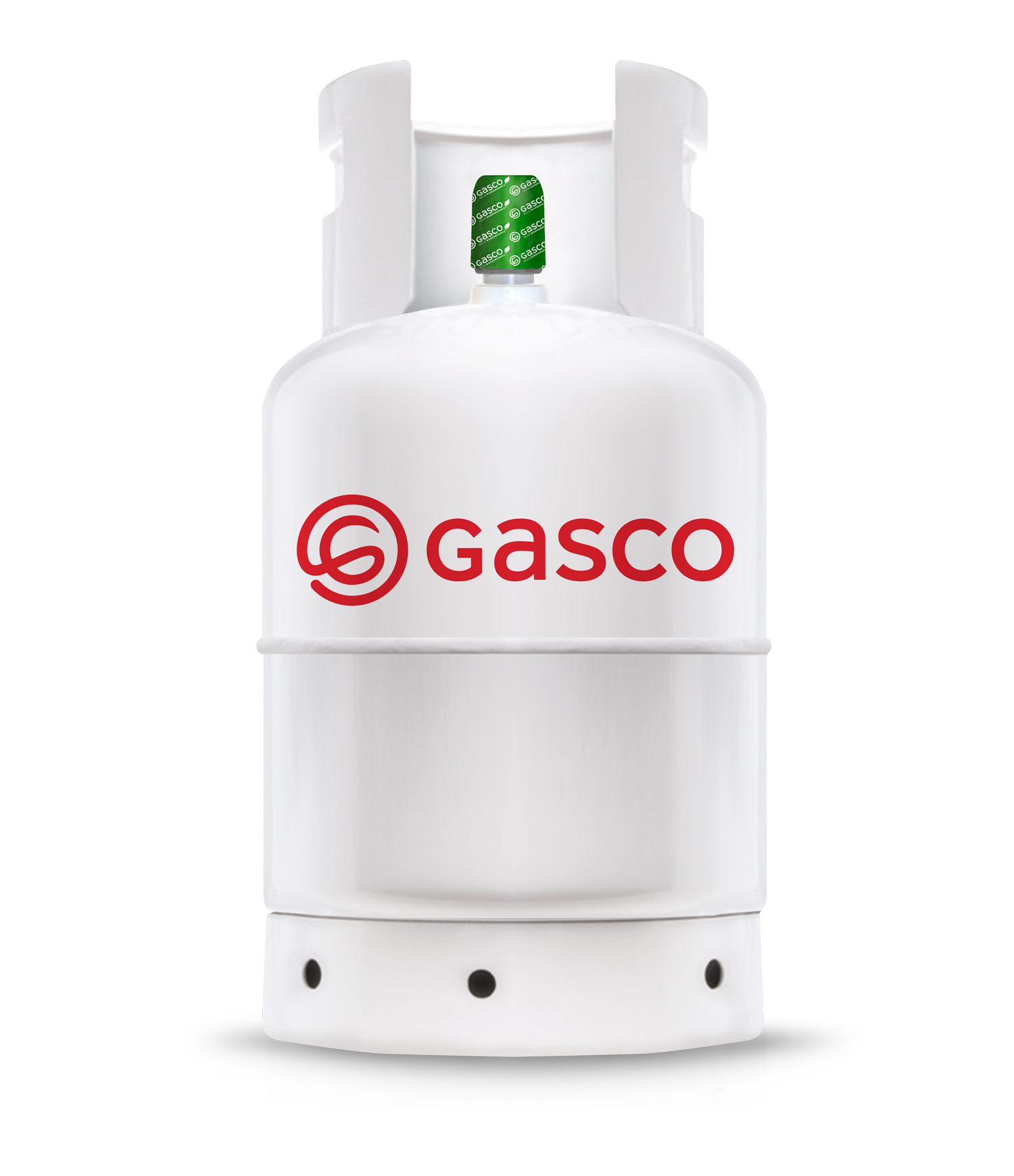 Cilindro Gasco 11kg