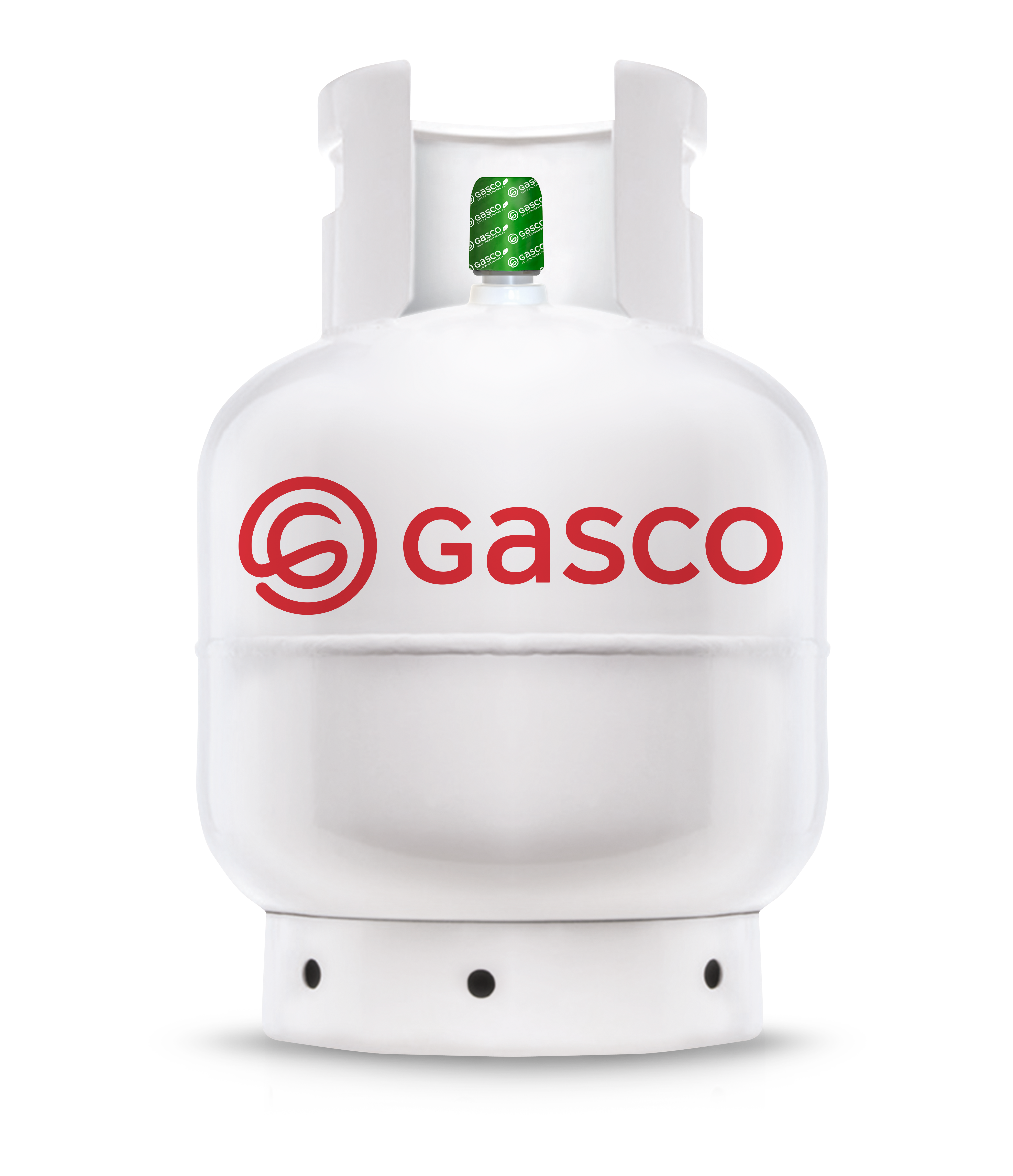 Cilindro 15kg Gasco
