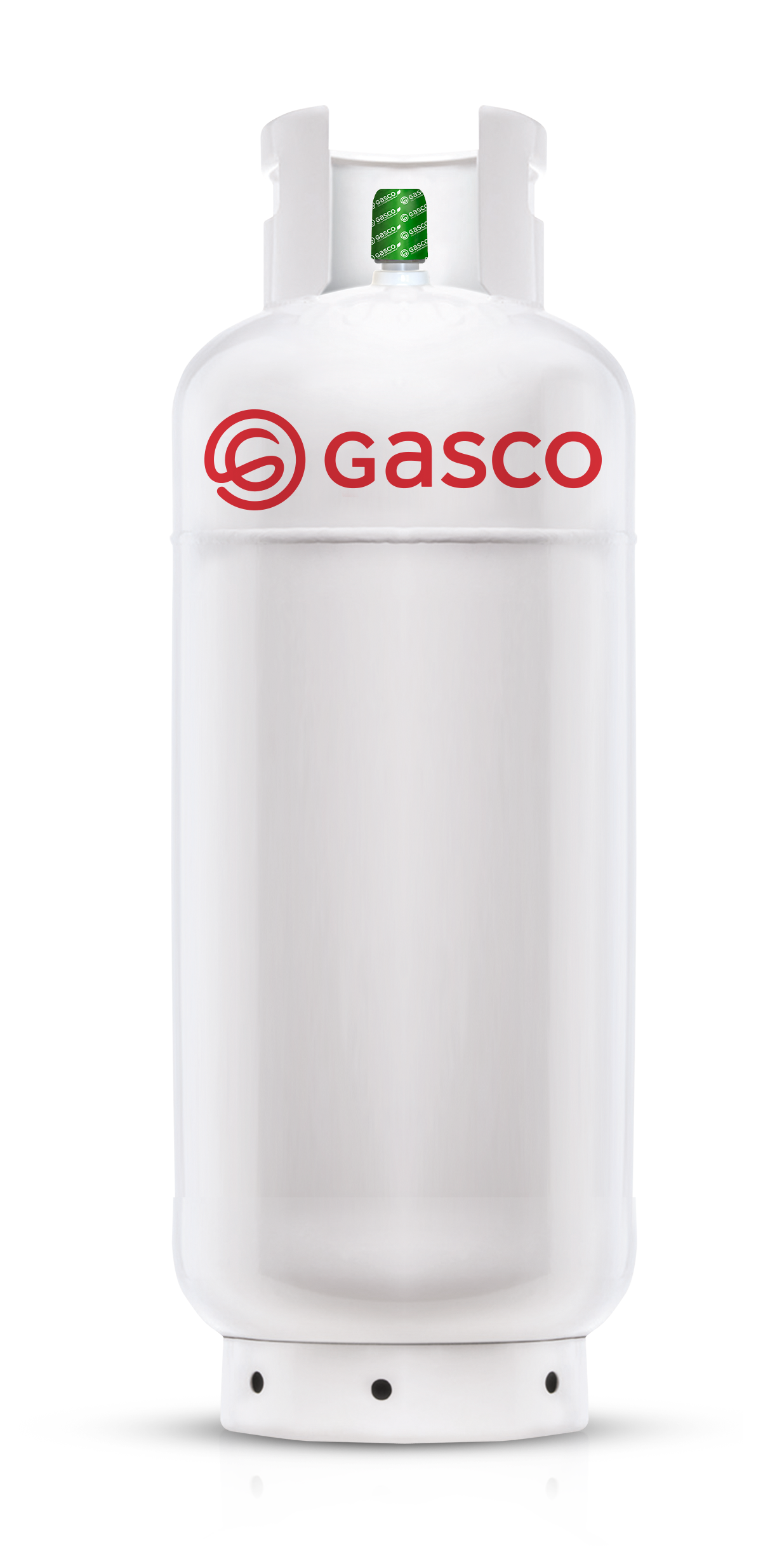 Cilindro Gasco 45kg