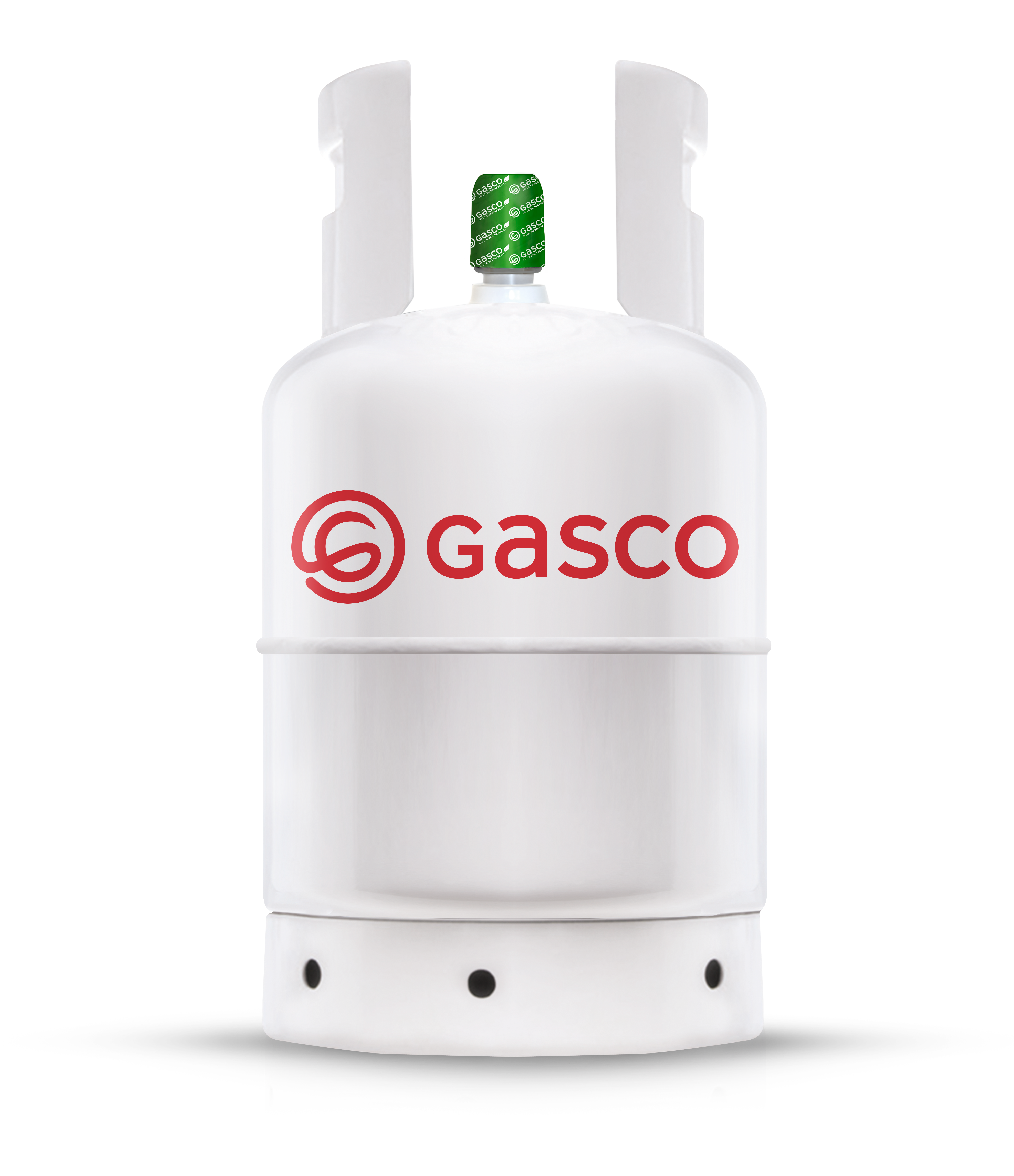 Cilindro Gasco 5kg